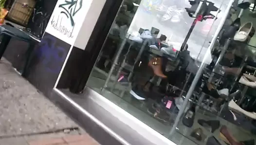 göt içinde the sokak 5