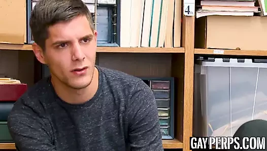 Genç zanlı BBC sorgusuna alındı