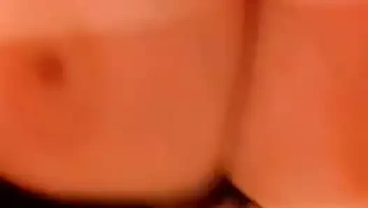 Bbw istiyor bebek horoz arasında ona dev memeler