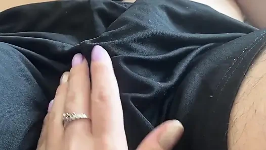 Bella Mur ile Gerçek Ev Yapımı Seks