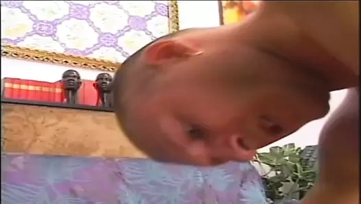 Anneanne gider anal 1 sahne 3