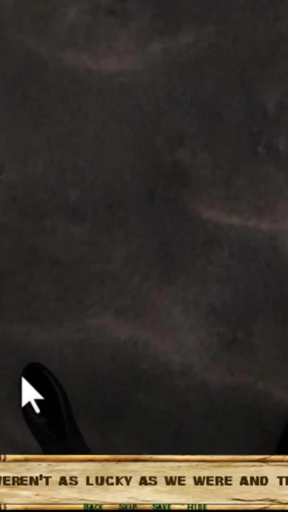 Edepsiz ada #1 - adada mahsur kaldık