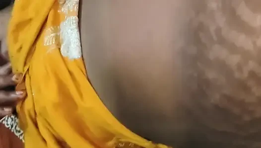 Bütün gece baldızımı odada sert siktim.