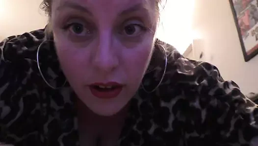 Şeker patlamaları - ayak fetişi köle