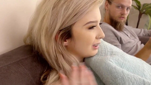 Adım baba uyurken kremalı üvey kedi s9:e2