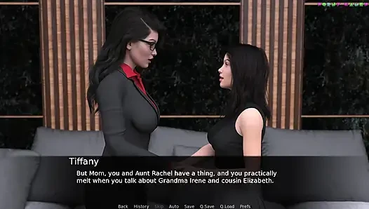 Le gato corporation tarafından ağız sözü - azgın vixens harem yaratmayı planlıyor 6