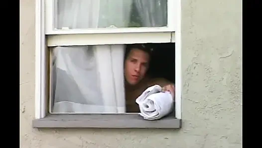 Mükemmel anal güneşli gün!!