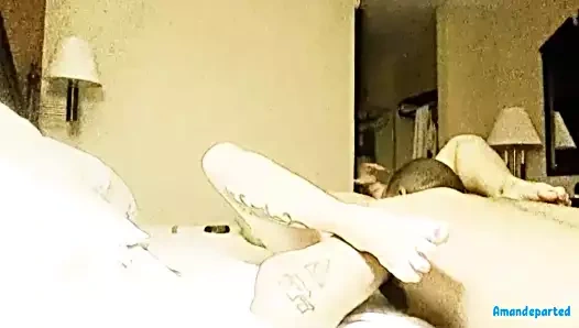 Garip bir kalın eşek pawg dışarı dönüm (pt. 1 teaser)