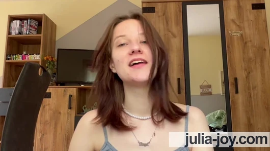 18yo german SKINNY TEEN GIRL with SMALL Tits