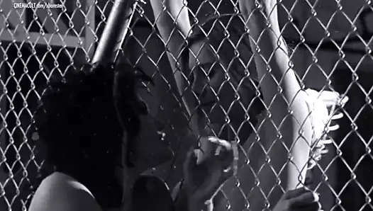 Angelina jolie elizabeth mitchell - gia - hd