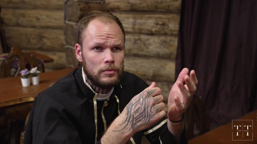 Hırçın manastır bölüm 5.Kutsal baba tüm rahibelerine bakmak zorunda