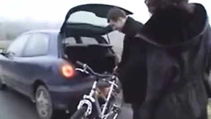 Sheherazade en detresse se fait secourir  xturkadult com