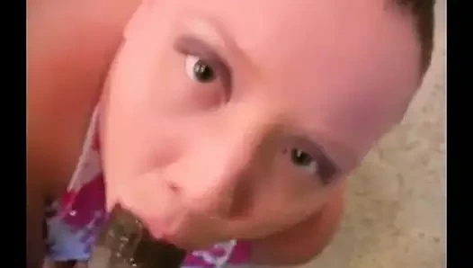 chubby karısı seviyor iki bbc daha bir