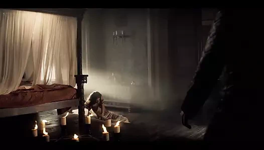 Anya chalotra - cadı - s01e05-06 - (us2019)