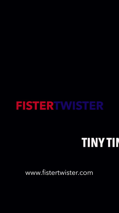 Fister Twister tarafından ciddi esnetme