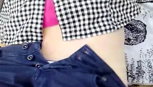 İstenmeyen fışkırtma benim gf tarafından nehir