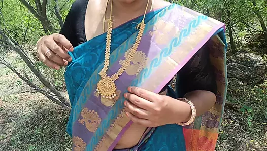 Family function Outdoor with stranger 1