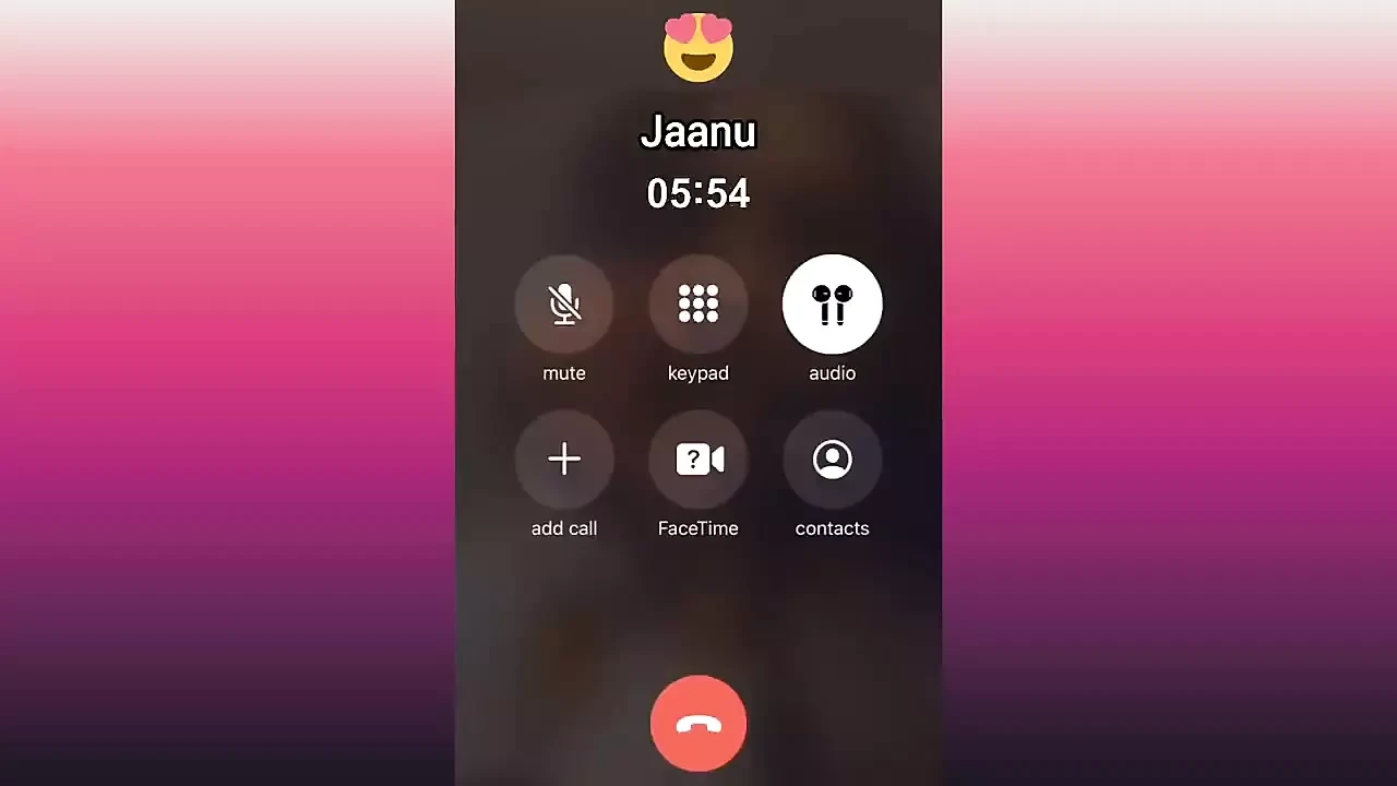 Me and my friend yuvini call 🤙 sexy recording