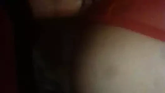 crossdressing ve cumming