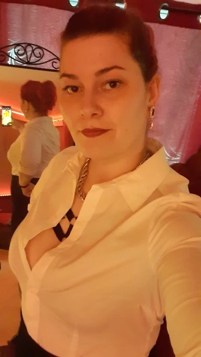 Dominatrix bayan amy tutku - sana bir şey göstermeme izin ver