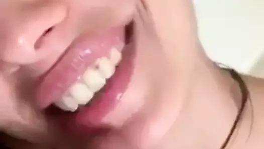 oral seks ve öpücük