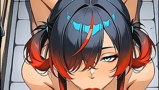 NEON DREAMS - SERT SÜRTÜK