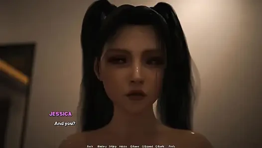 Shadows of Desire v0.8.5 aldatıyor güncelleme #02