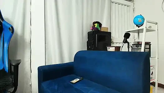 I suck the very Venezuelan slut she always loves it