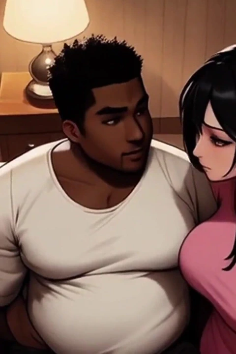 Üvey anne üvey babasını üvey kızını sikerken yakalıyor ve anlıyor