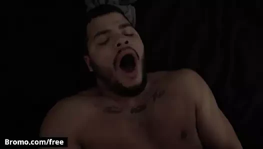 Bromo - jeff güçler kaden alexander at fuckboy sahne 1 - tra