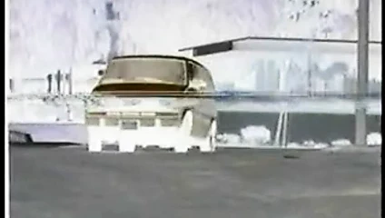 Tıraş kuyrukları 2 (1995)