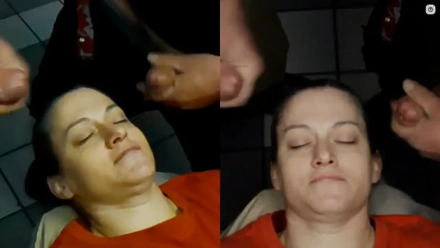 Dirtydees - yüze boşalma