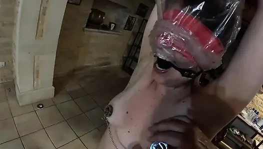 Esaret bdsm mutfakta oyun