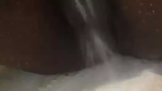 Duchita para relajarse !