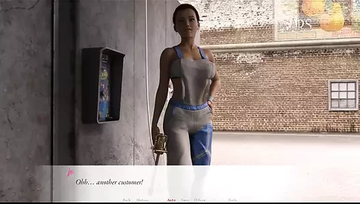 Güzellik ve haydut – busty piliç doggystyle becerdin alır