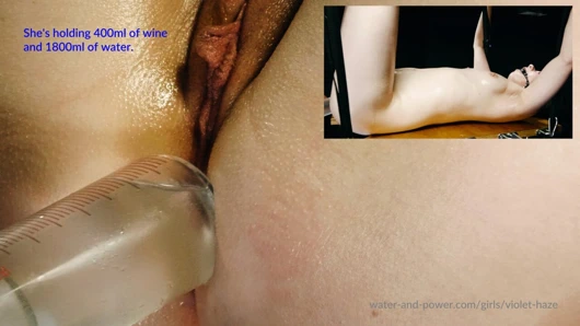 Menekşe pus vs jöle fasulye bölüm 1 / 2