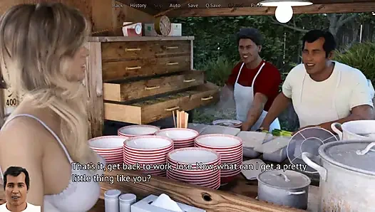 Ofis karısı evli kadın amatör fotoğraf çekiminde fışkırtarak orgazm oldu - bölüm 25