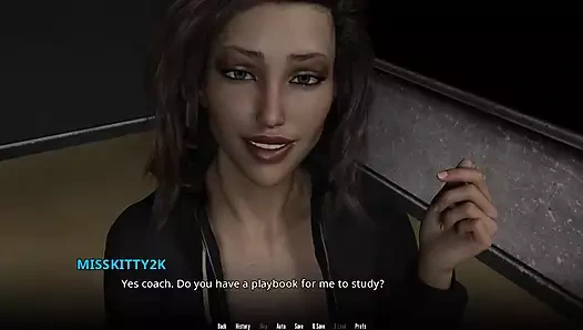 Wvm - bölüm 15- Koç Harper