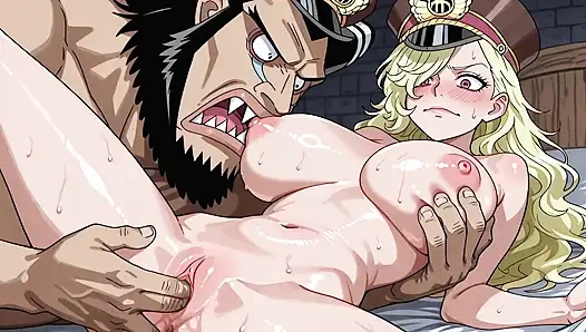 Magellan x domino (op)