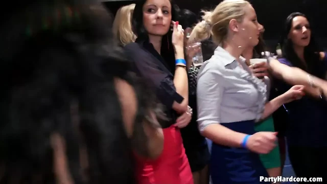Хардкорная вечеринка на вечеринке №72, часть1