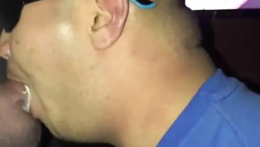 #9. Çoklu orgazm aygırı. 05.16.20