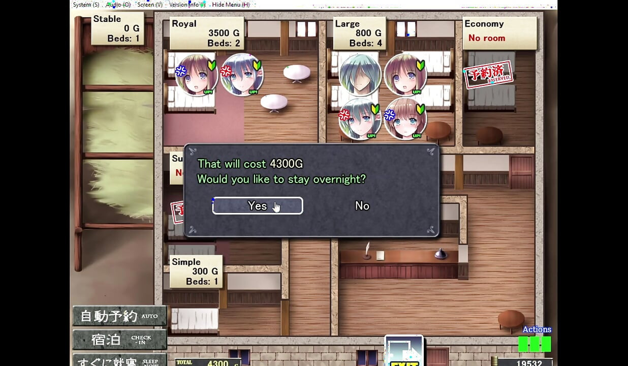 Dungeon and Bride UNCENSORED Full Gameplay EP.10 Commentary