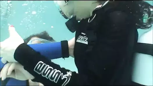 tüplü regülatör oyun