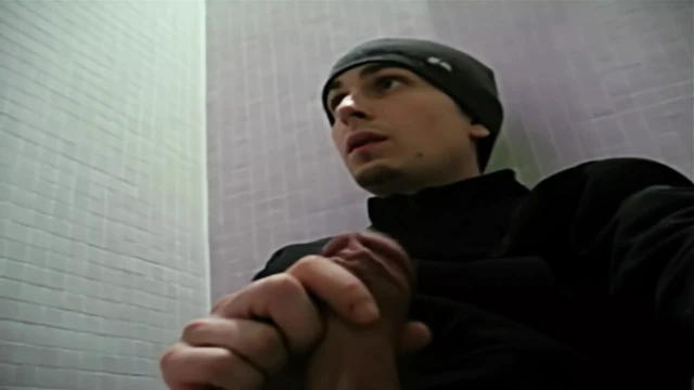 Soyunma odası mastürbasyonu