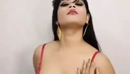 Desi yenge baştan devar