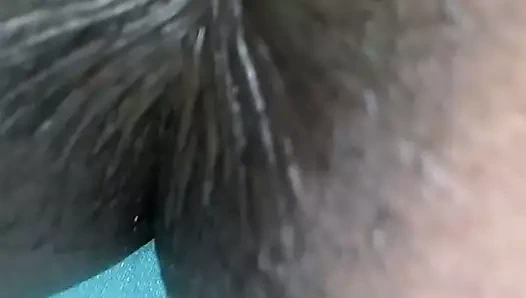 Güneş yalamaktan ıslanır