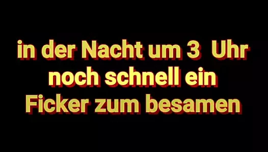 Tolle Nacht