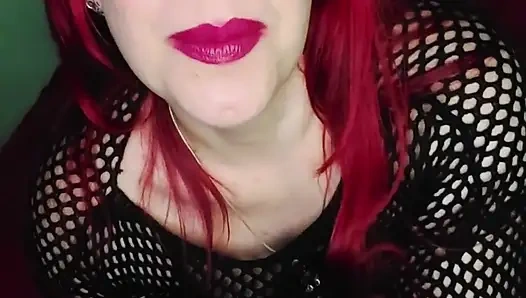 Kısa yaraklı üvey babamı aşağılıyorum! Avantaj sağlamaya çalıştı ve hahahaha'yı geri tepti! Joi Sph Arjantin