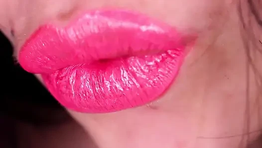 Pembe parlak lipnoz 31 talimatı