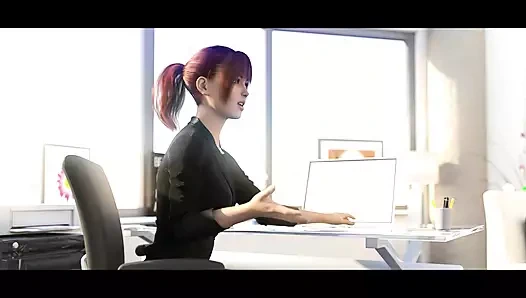 Babysitters - ep 1 A Marriage To Save By MissKitty2K